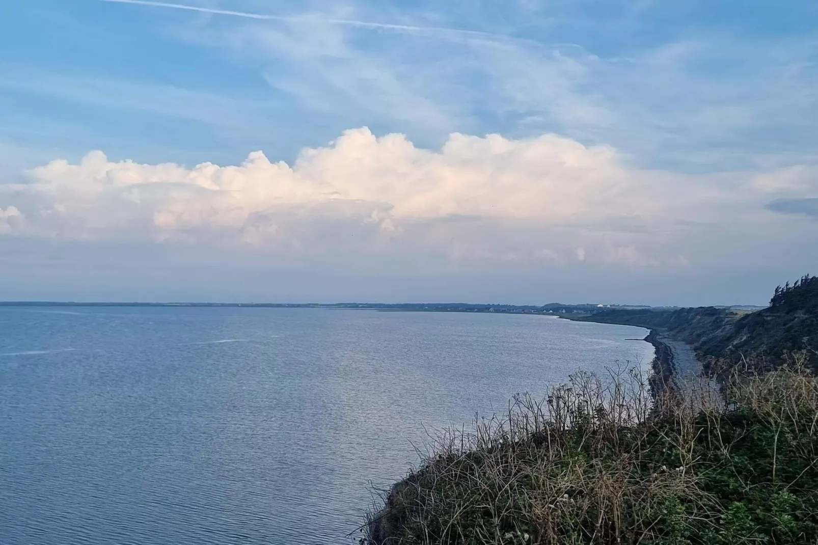 8 persoons vakantie huis in Vestervig-By Traum-Waterzicht