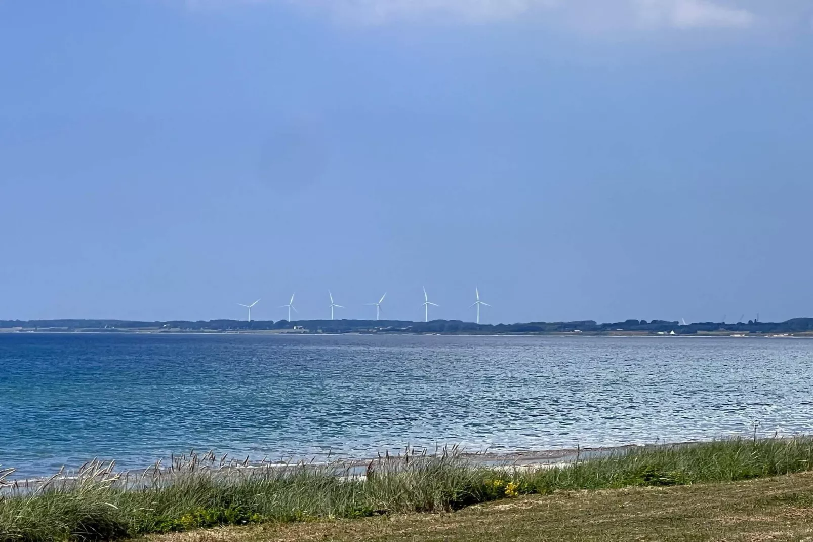 6 persoons vakantie huis in Store Fuglede-By Traum-Waterzicht