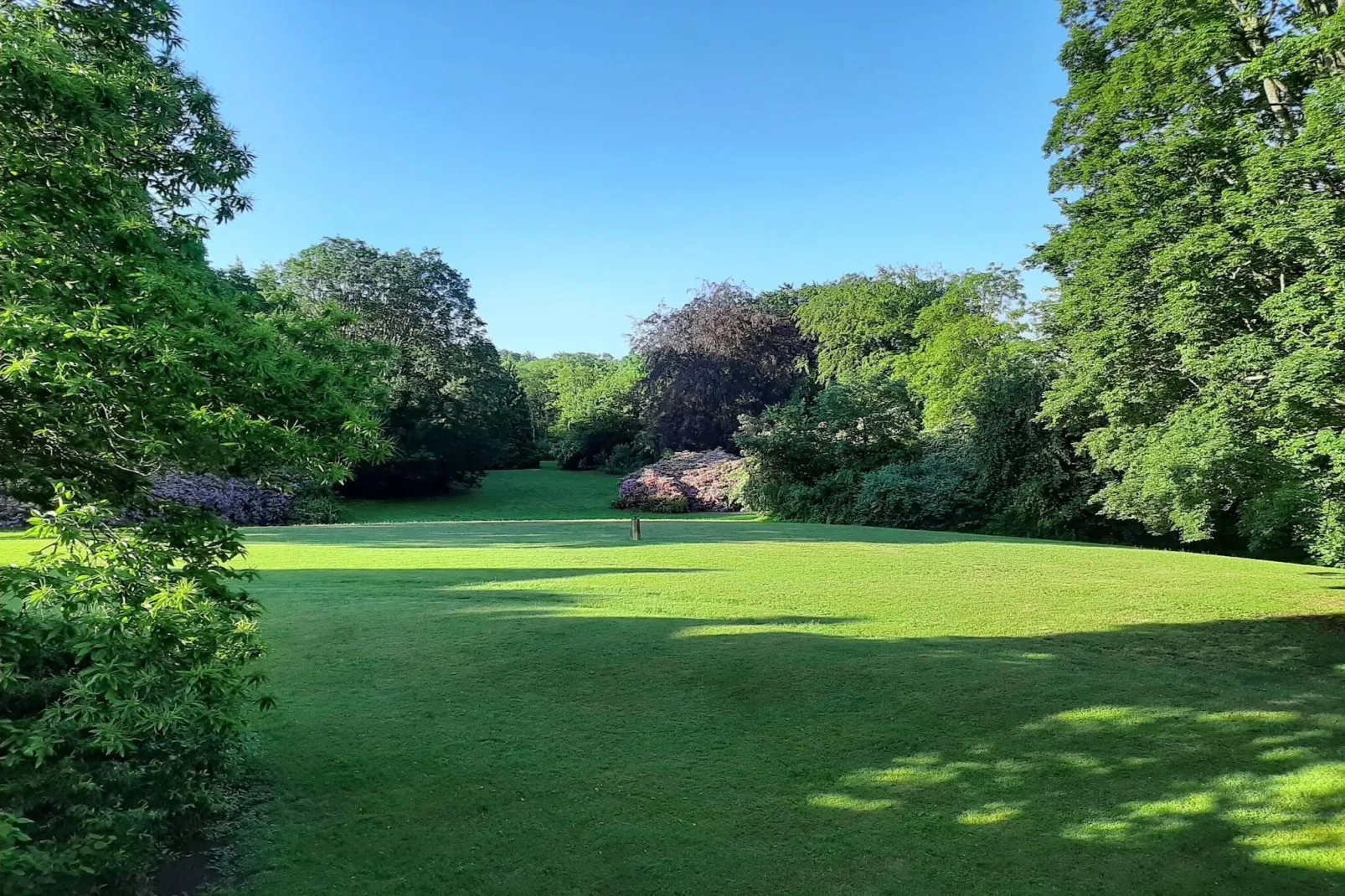 Luxe toevluchtsoord in Hornbaek -- By Traum Ferienwohnungen-Niet-getagd