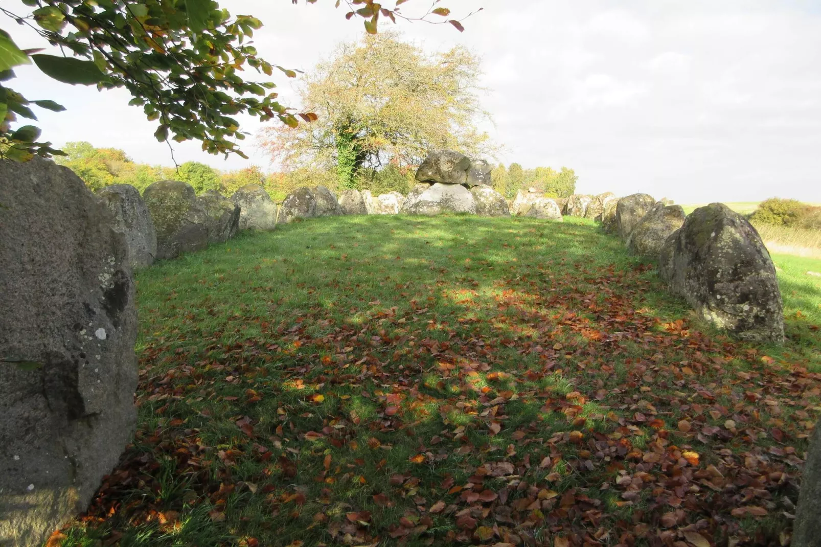 6 Personen vakantie huis in Grevinge-By Traum-Niet-getagd