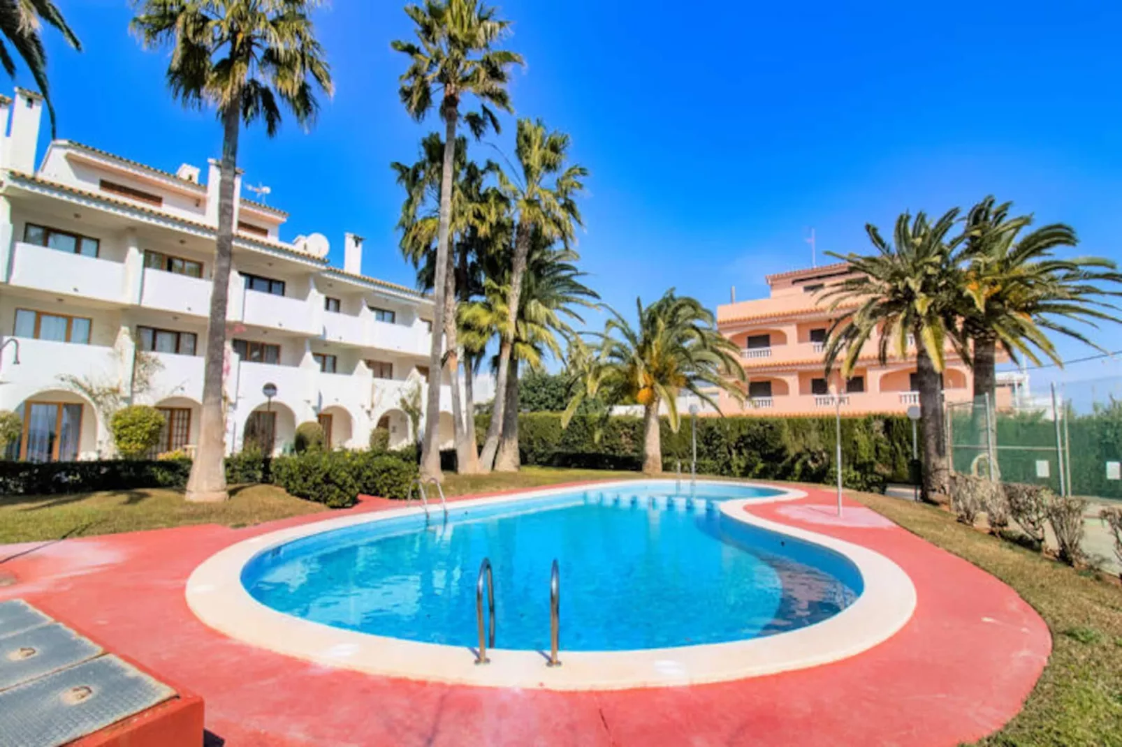 Appartements à Alcossebre