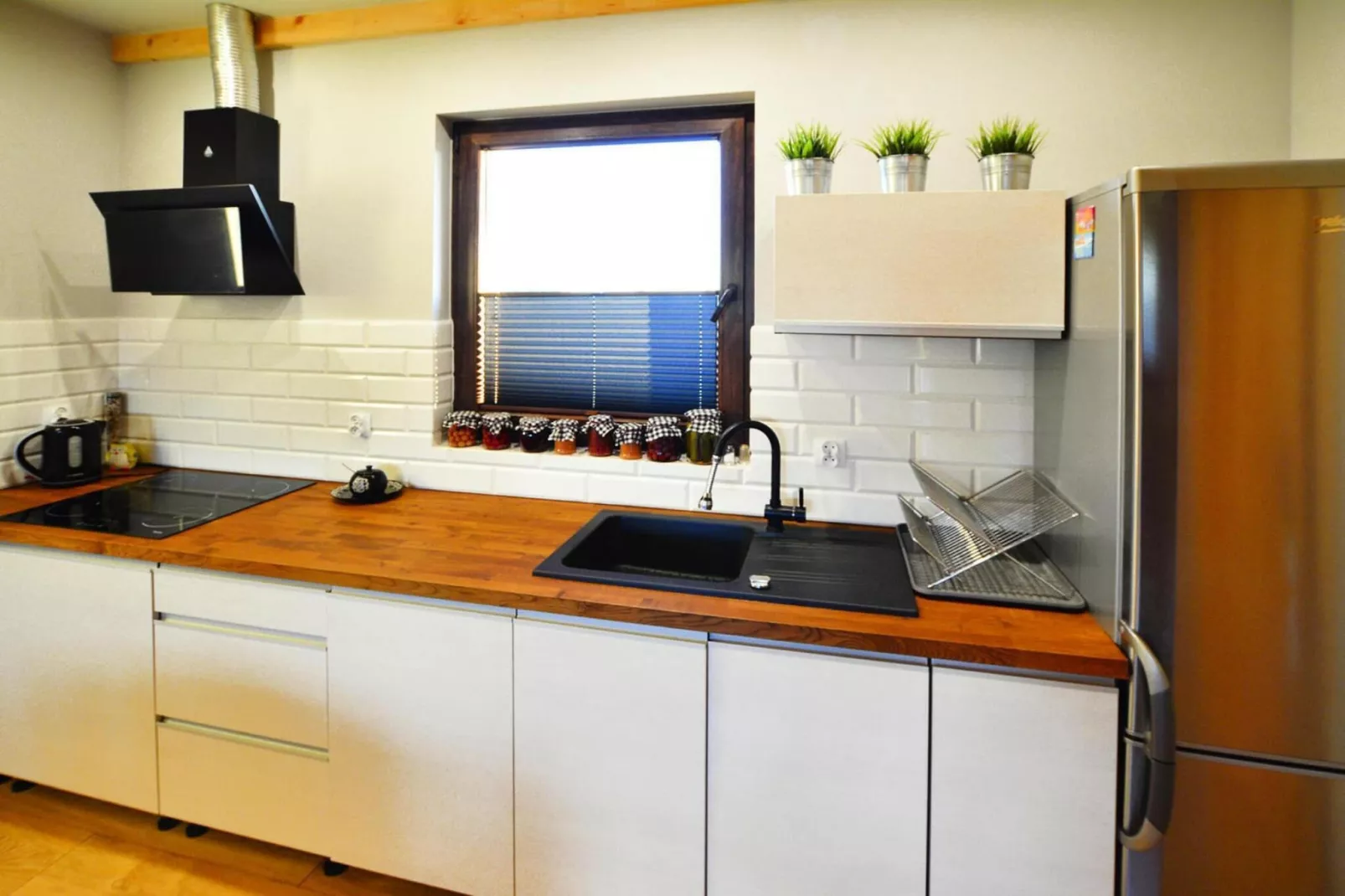 Dom MARCO POLO w Mielenku