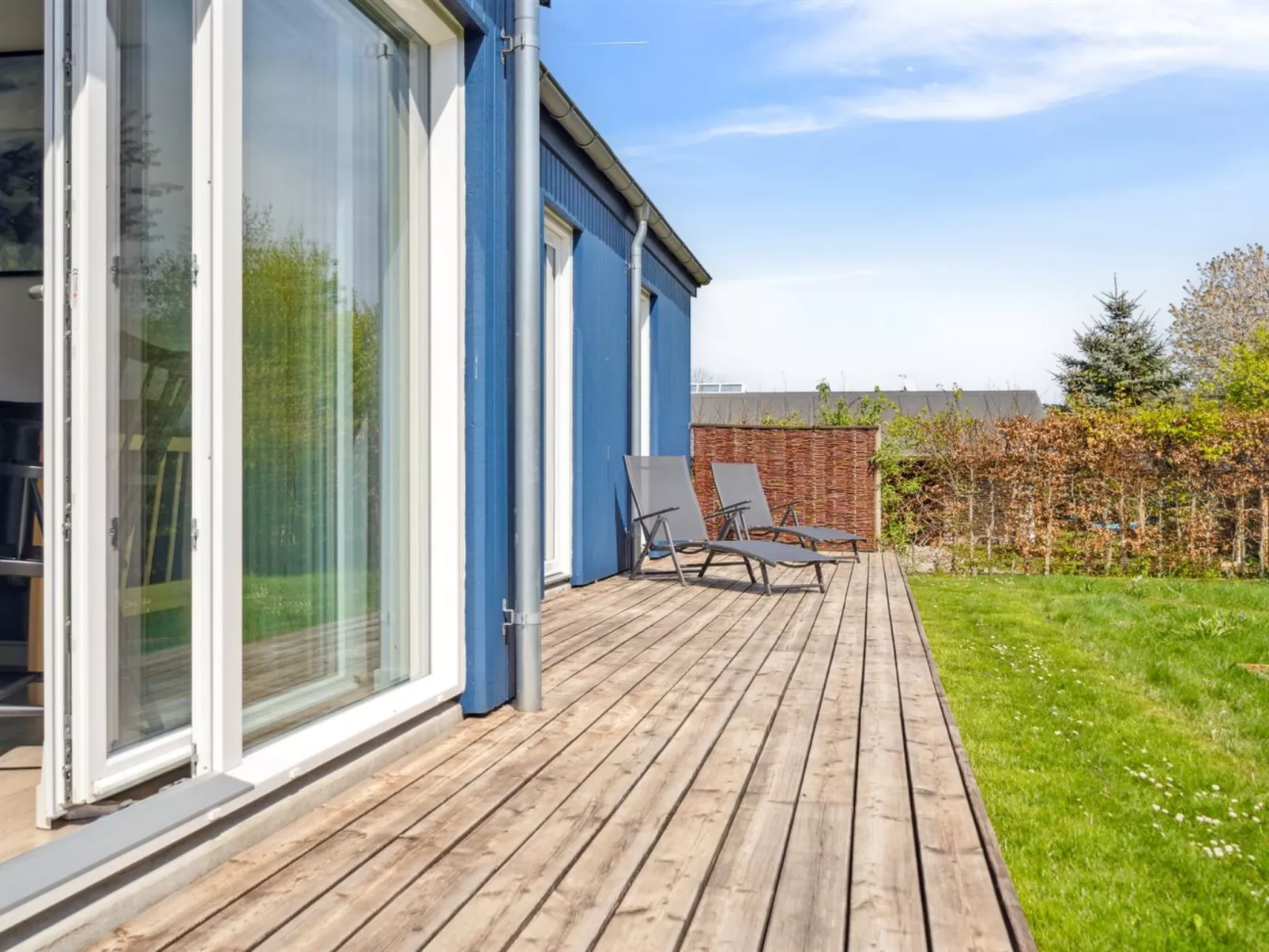 "Snari" - 700m from the sea