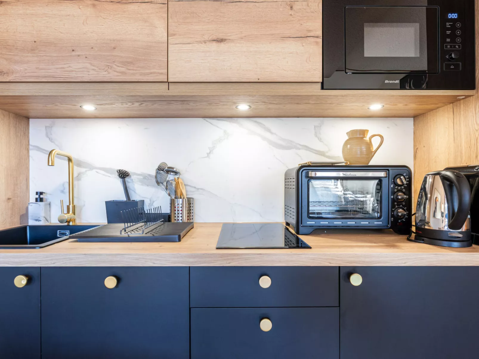 Grand Horizon 1-Binnen