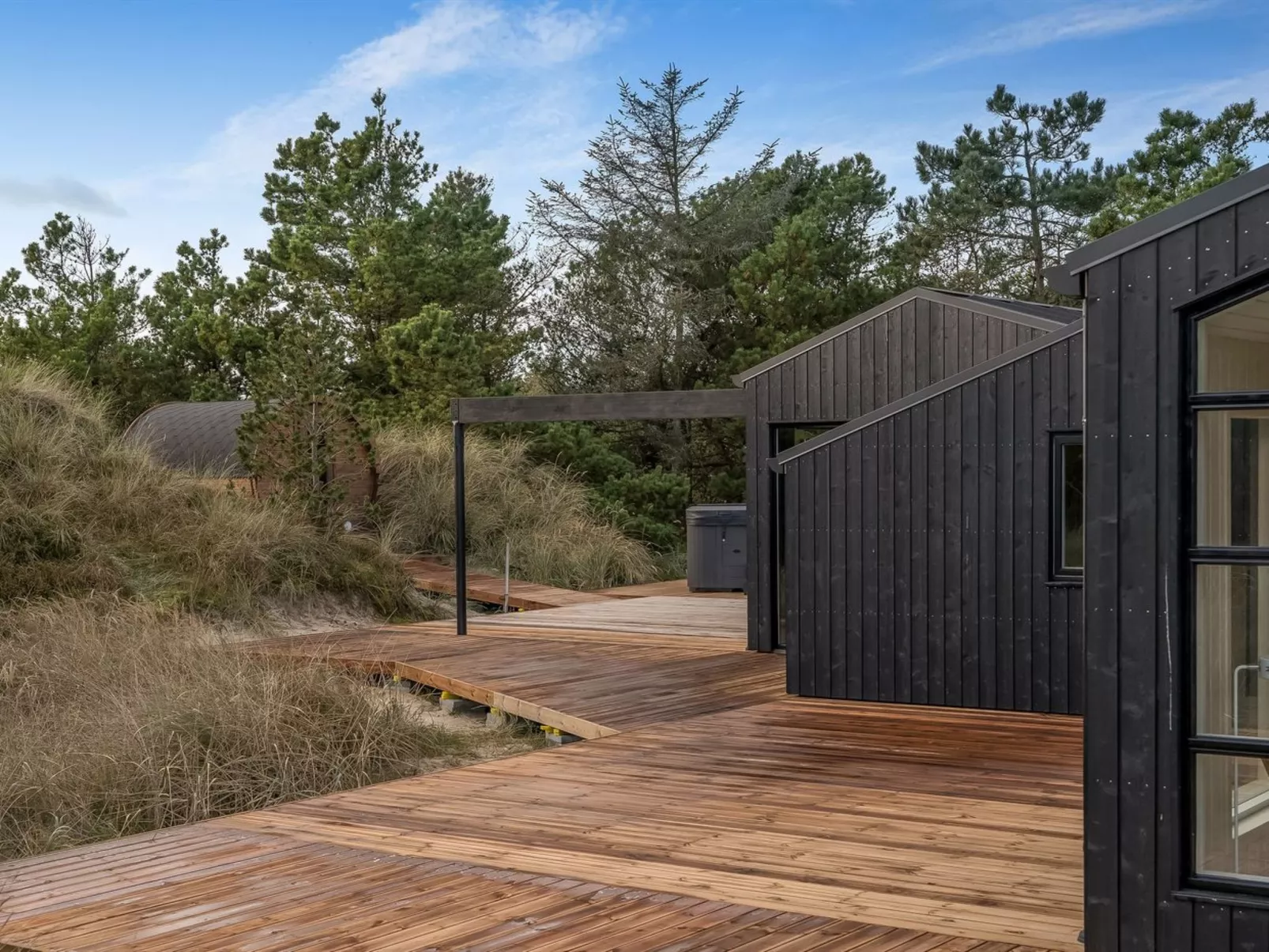 "Erja" - 600m from the sea