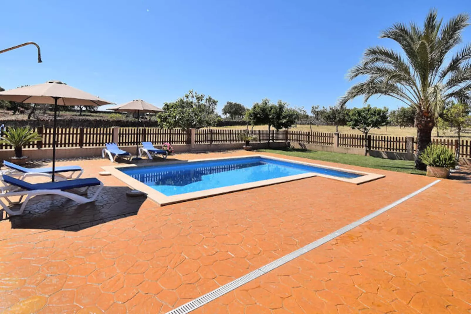 Maison à Santa Margalida