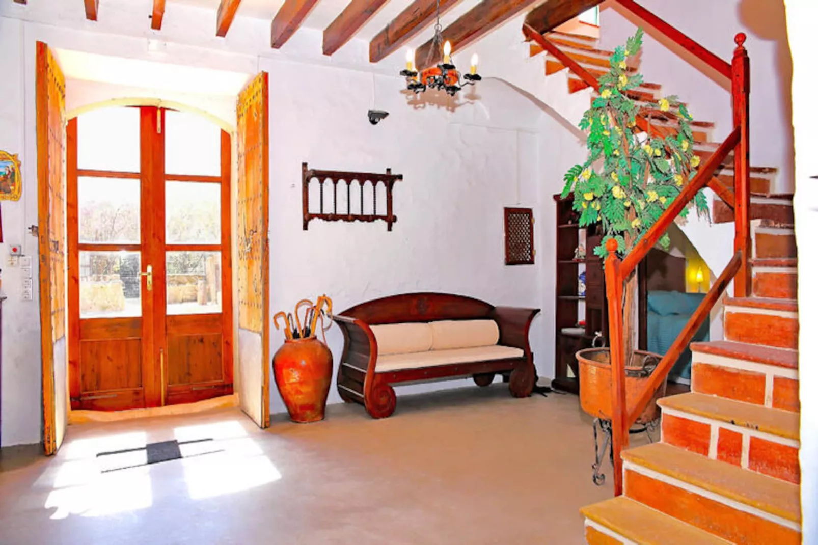 Maison à Son Serra de Marina