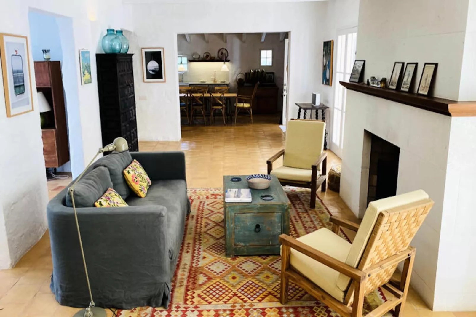 Maison à Sant Climent