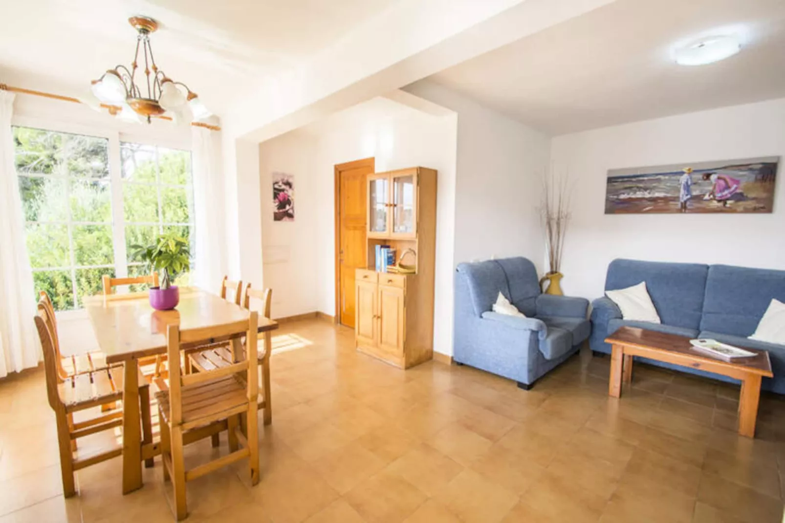 Appartements à Cala Galdana