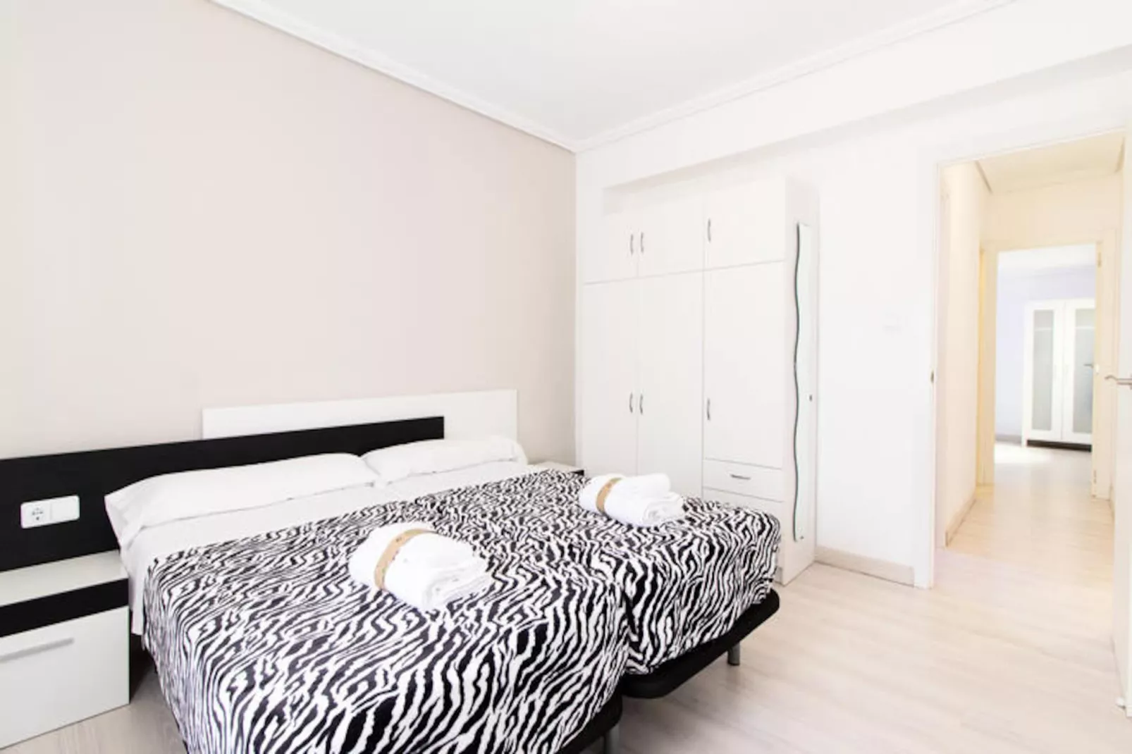 Appartements à Puerto de Sagunto