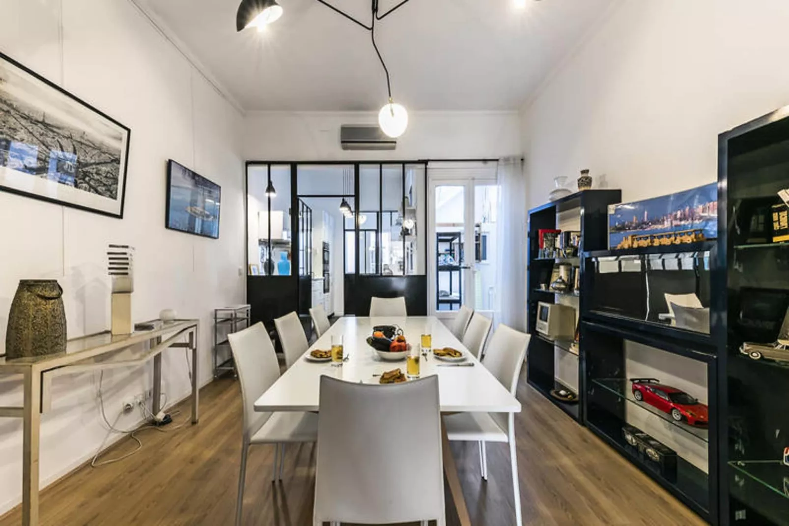 Appartements à Montpellier