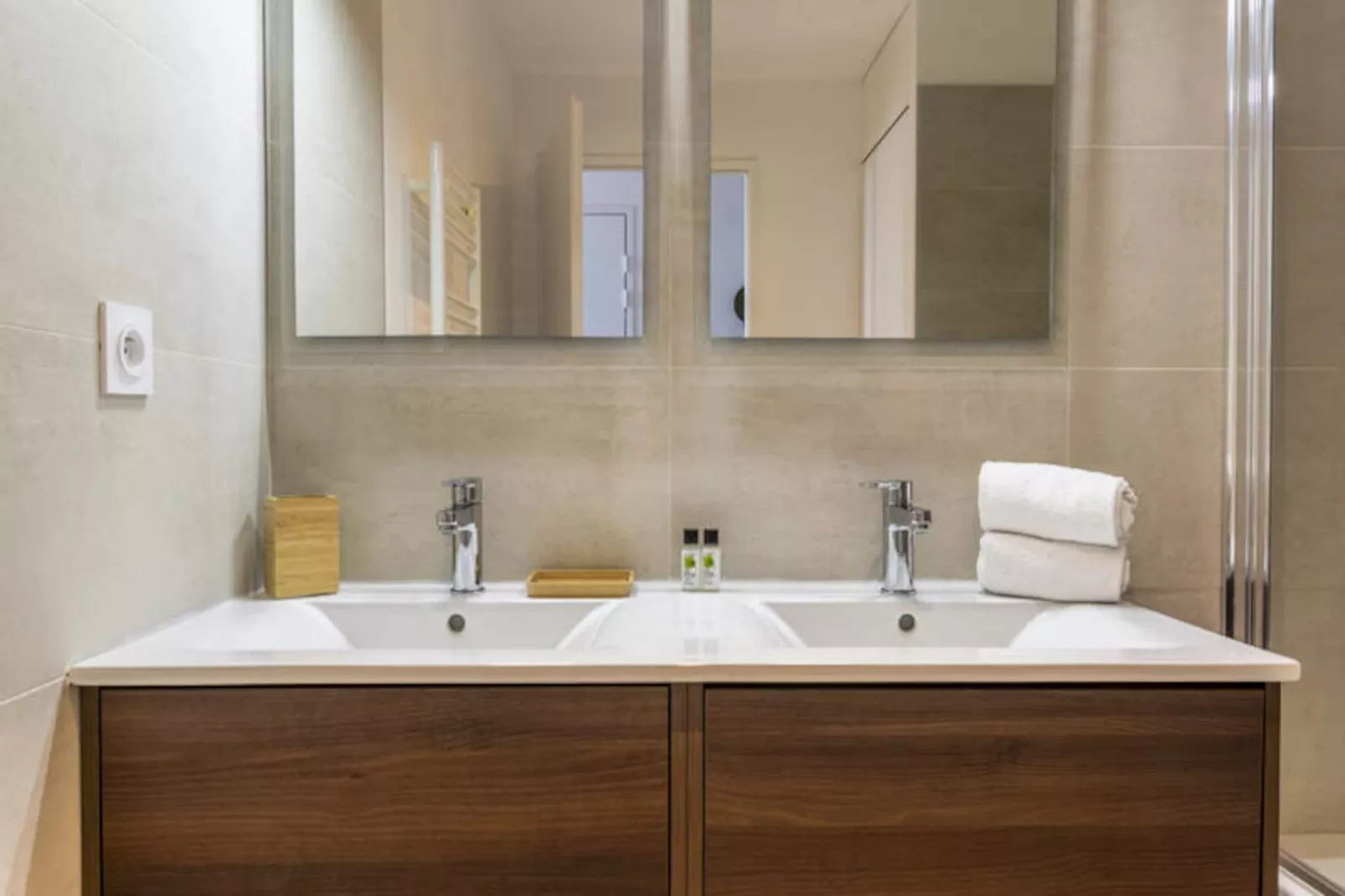 Appartements à Montpellier