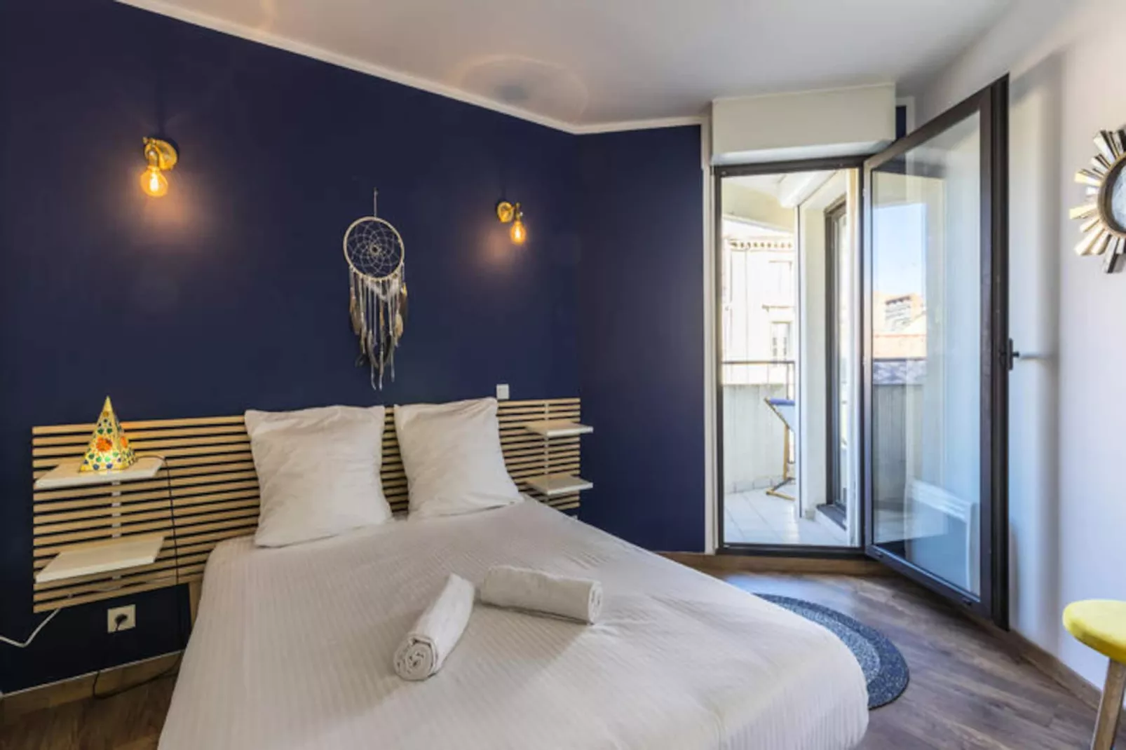 Appartements à Montpellier