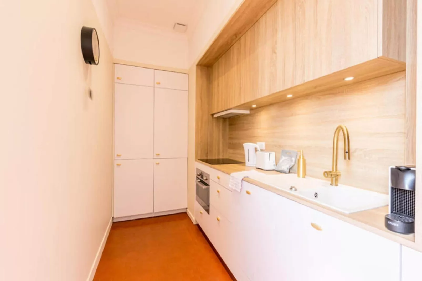 Appartements à Montpellier