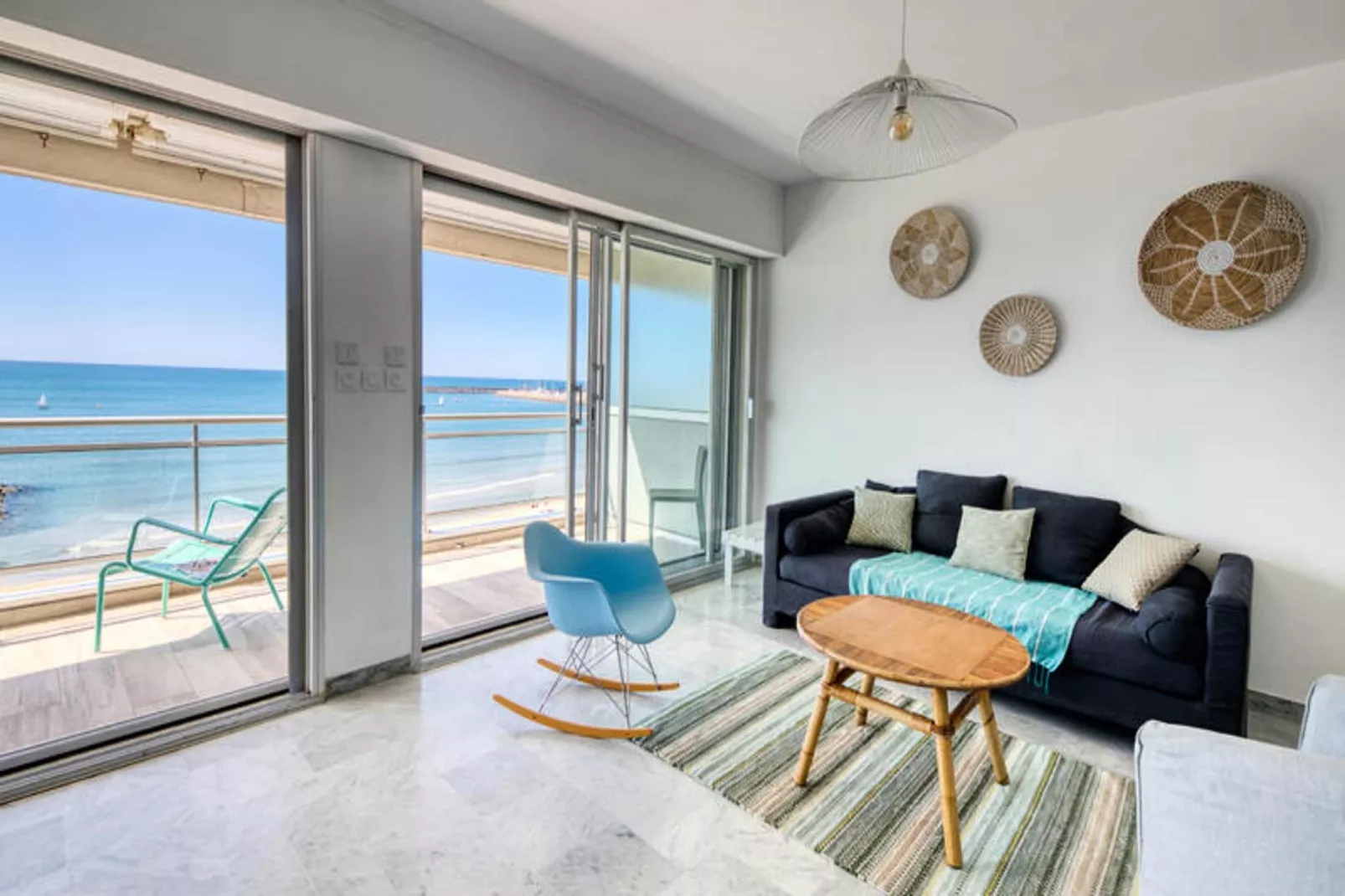 Appartements à Palavas-les-Flots