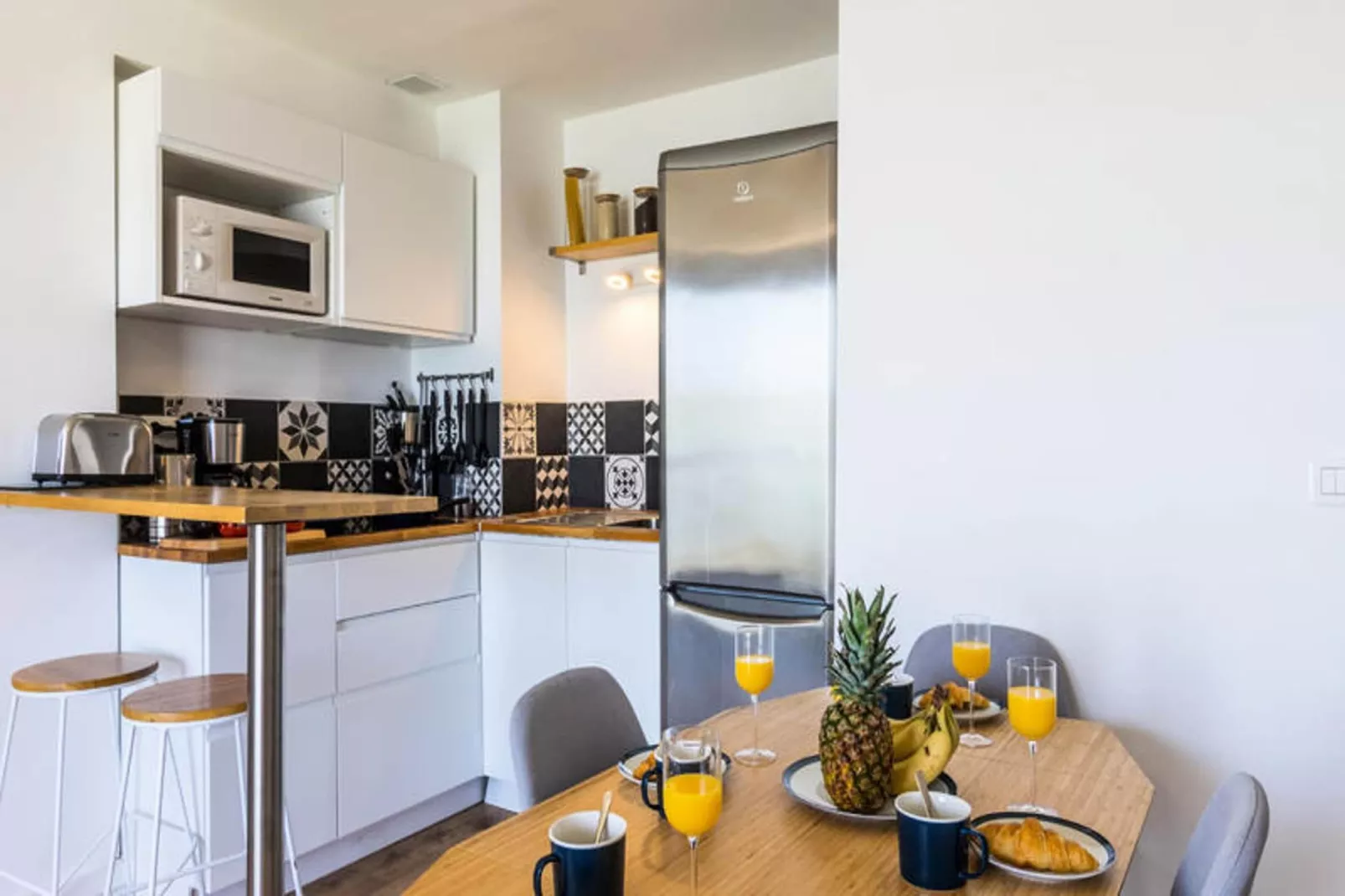 Appartements à Palavas-les-Flots