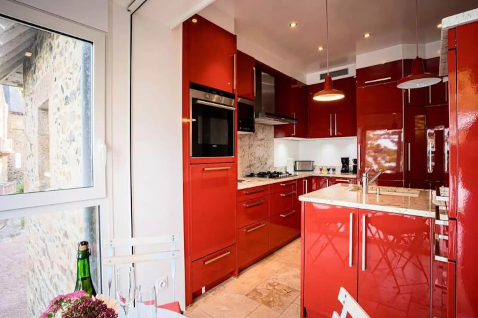 Maison à Perros-Guirec