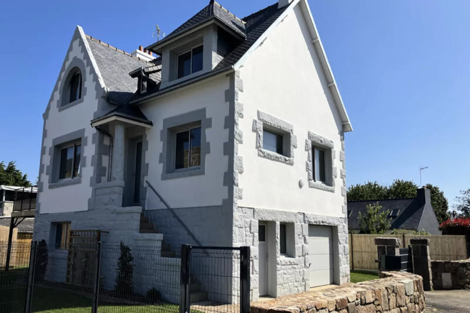 Maison à Perros-Guirec