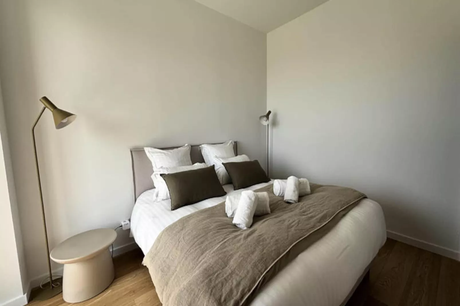 Appartements à Trebeurden