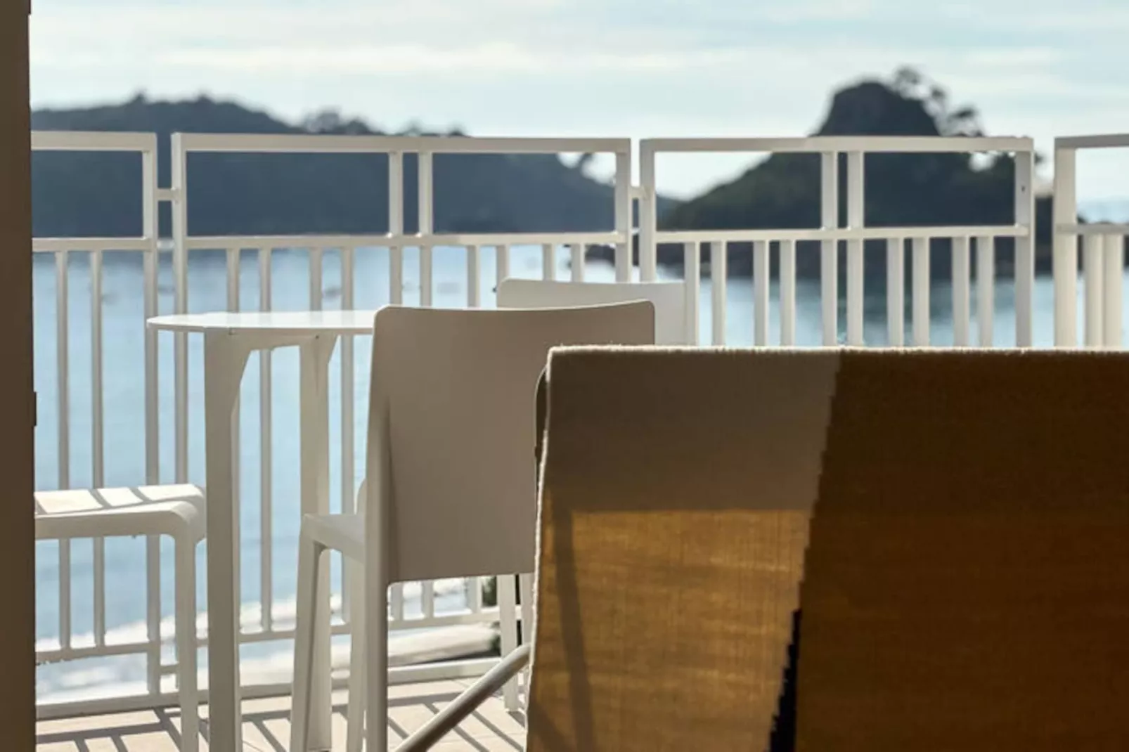 Appartements à Trebeurden