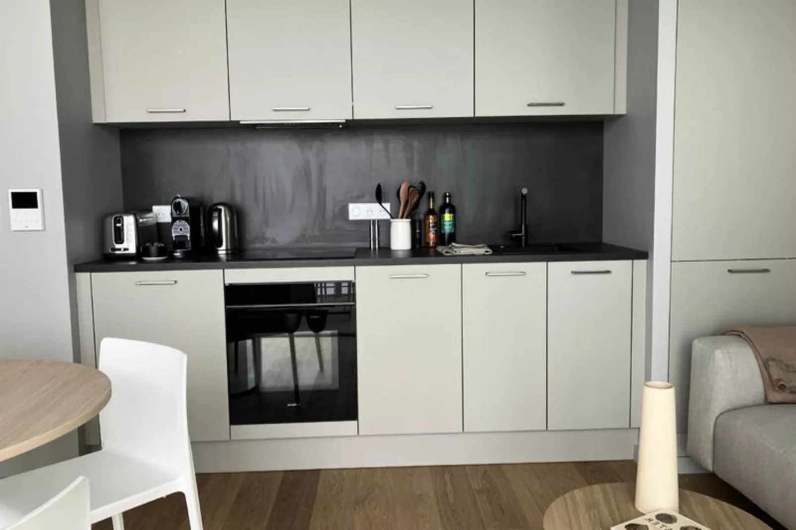 Appartements à Trebeurden