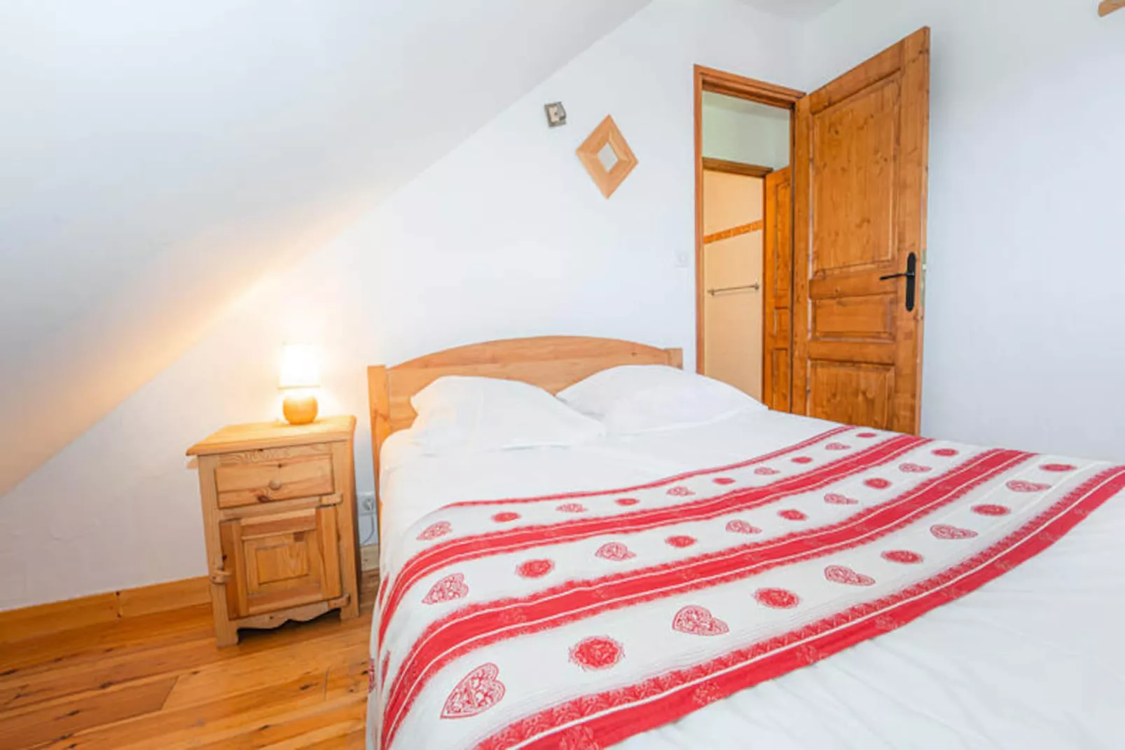 Maison à Aumont-Aubrac