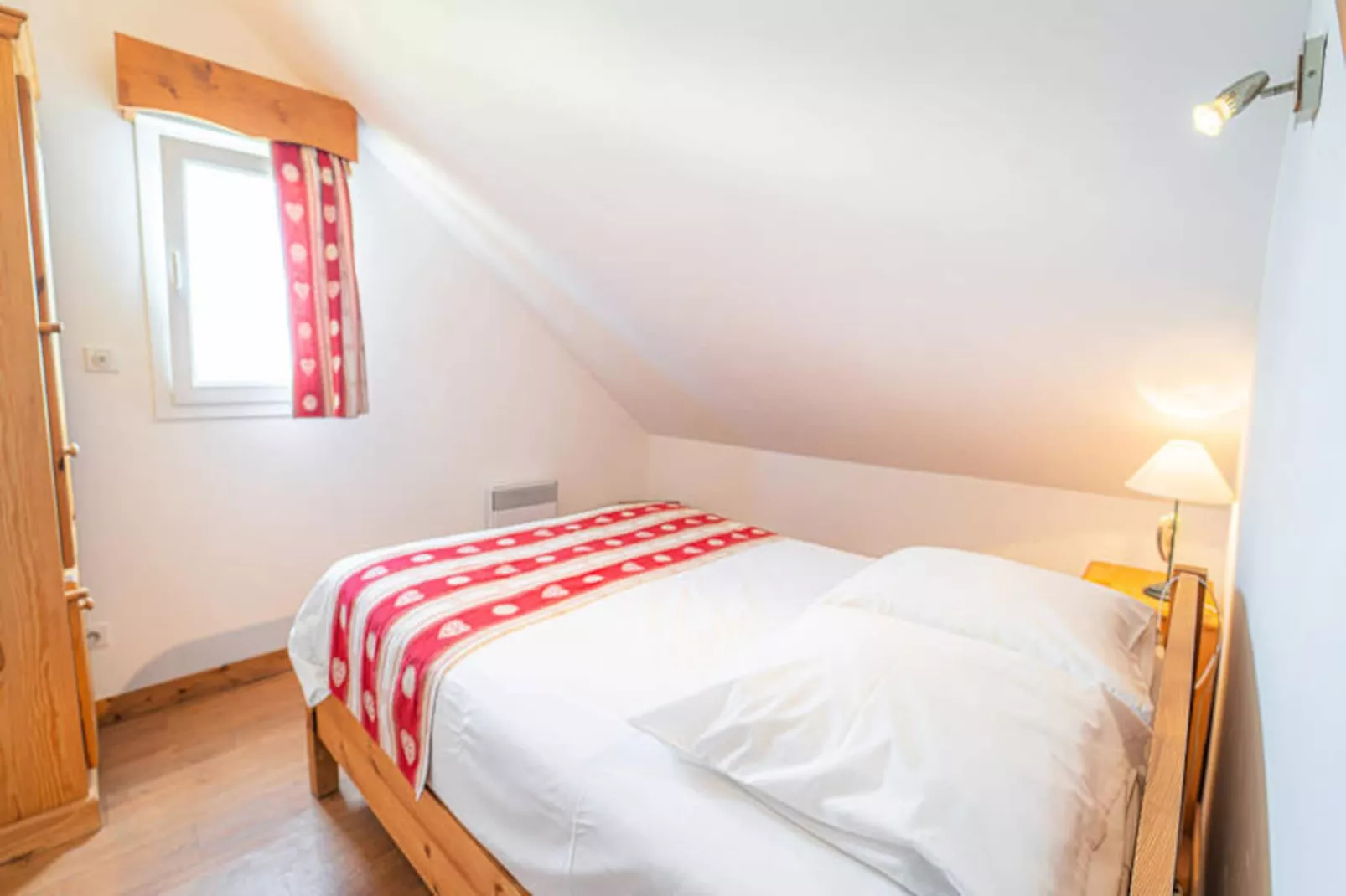 Maison à Aumont-Aubrac