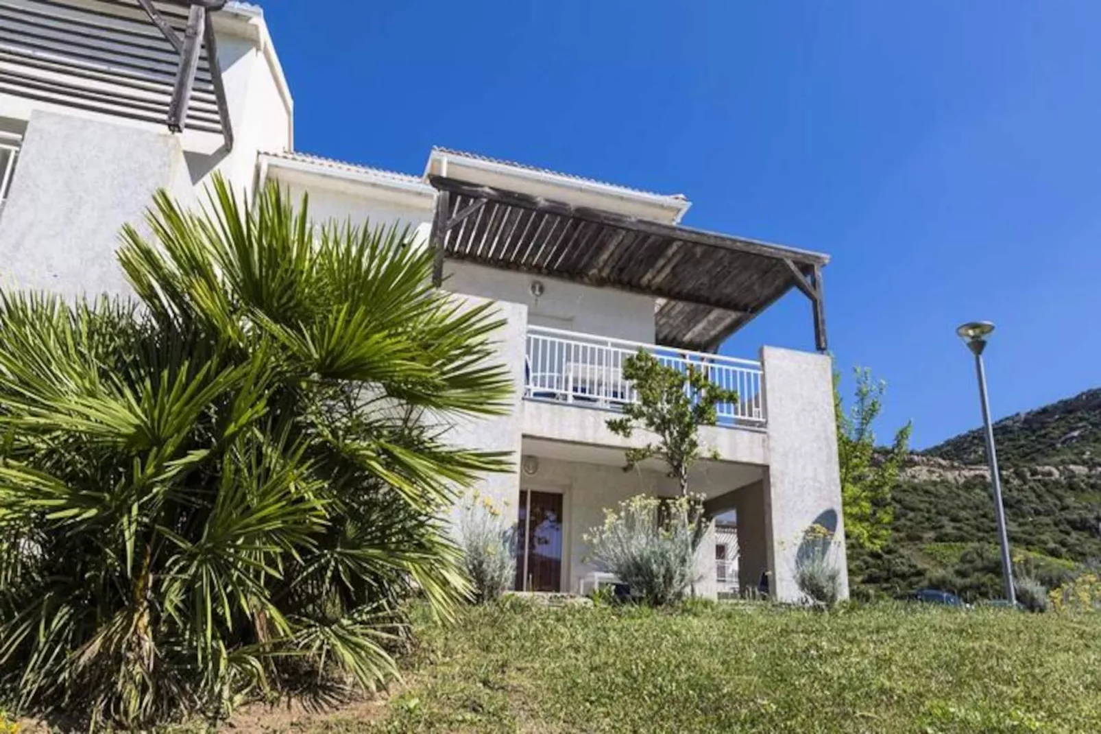 Résidence Odalys Casa d'Orinaju