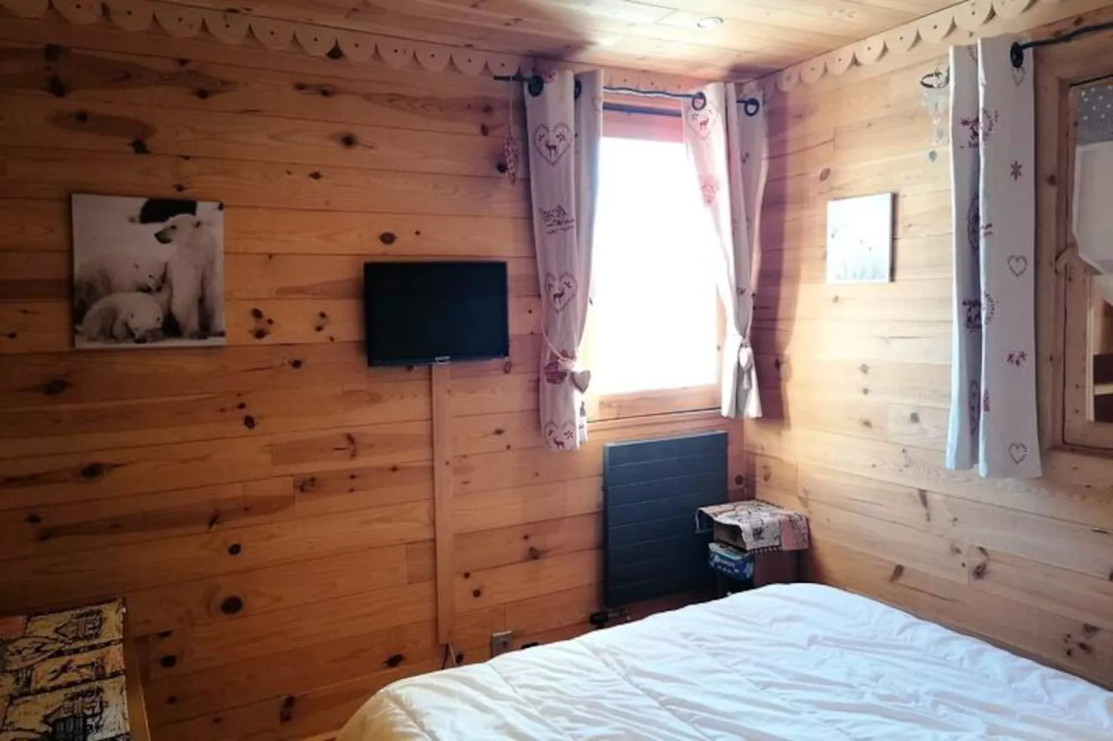 Résidence Chaumont 2