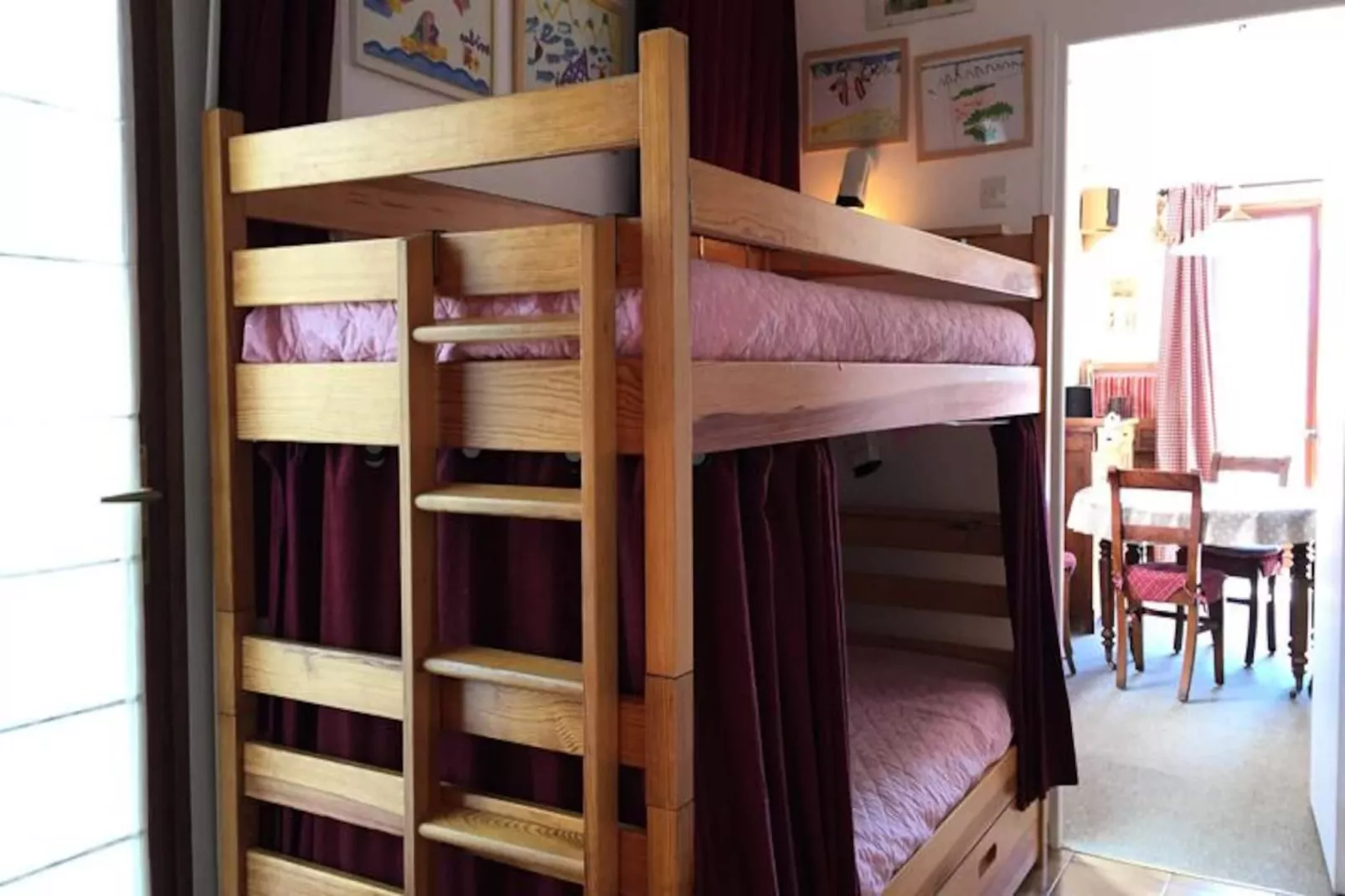 Résidence Le Torrent