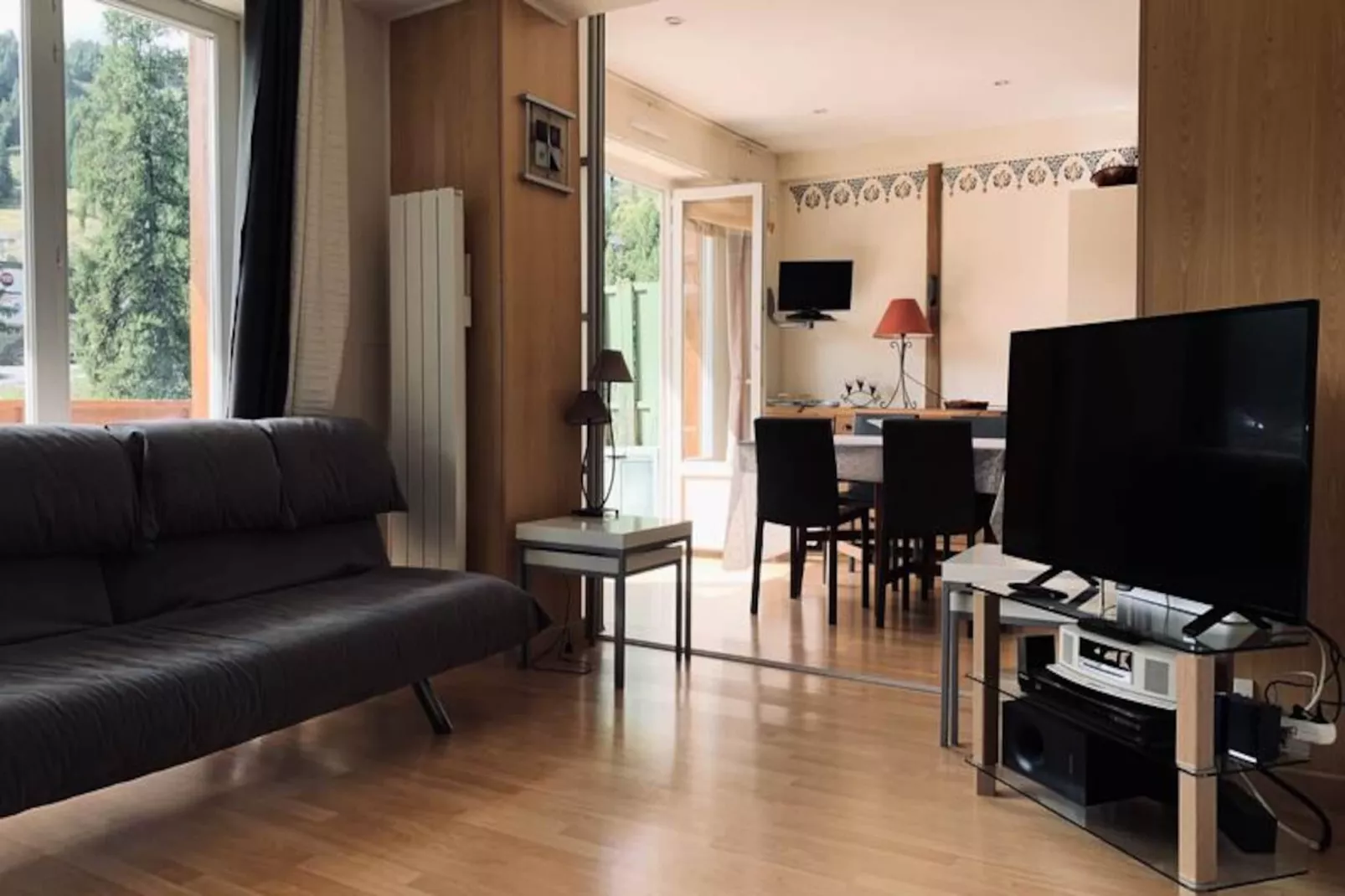 Résidence Gray D'albion