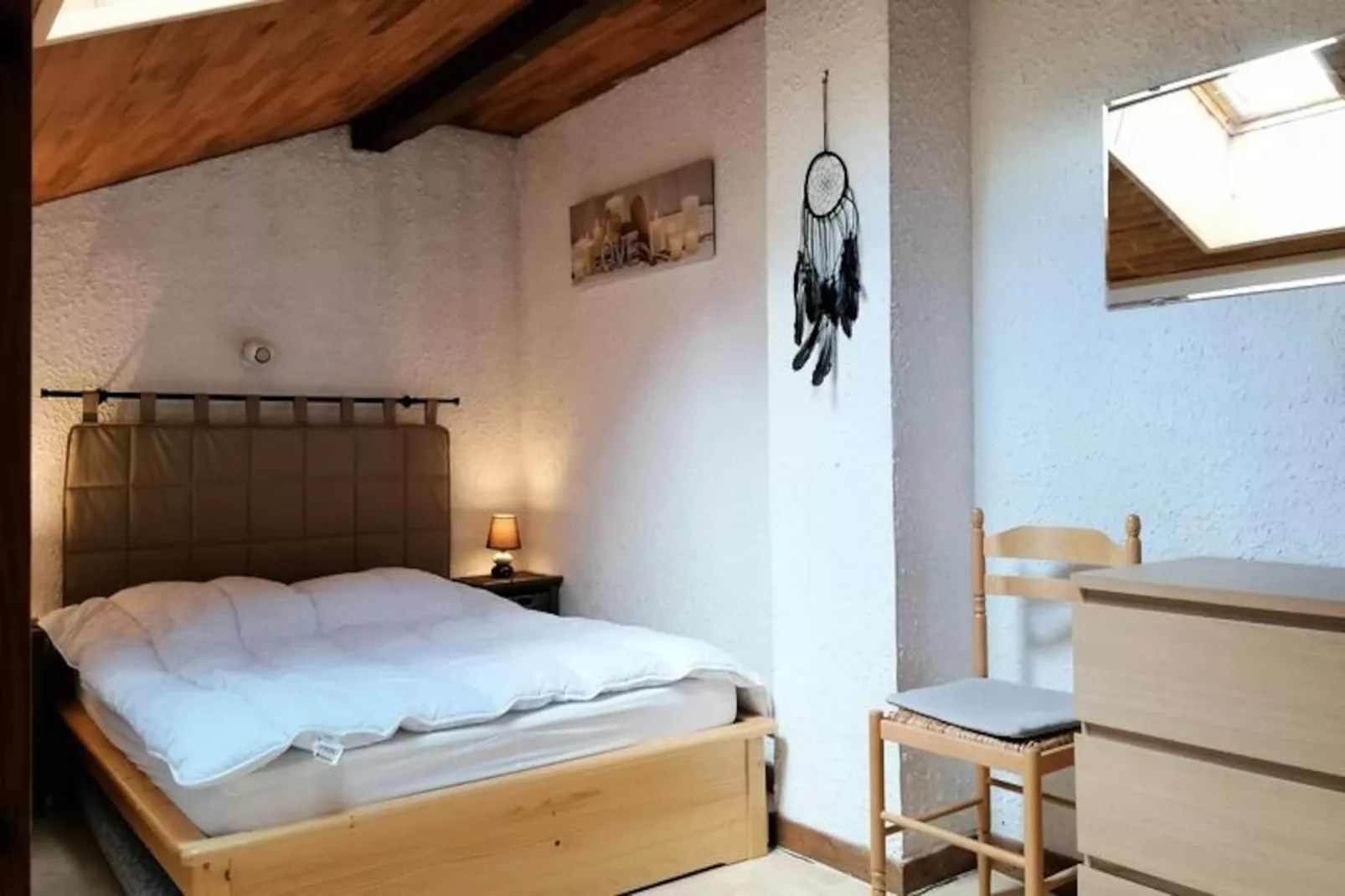 Résidence Grande Rochere