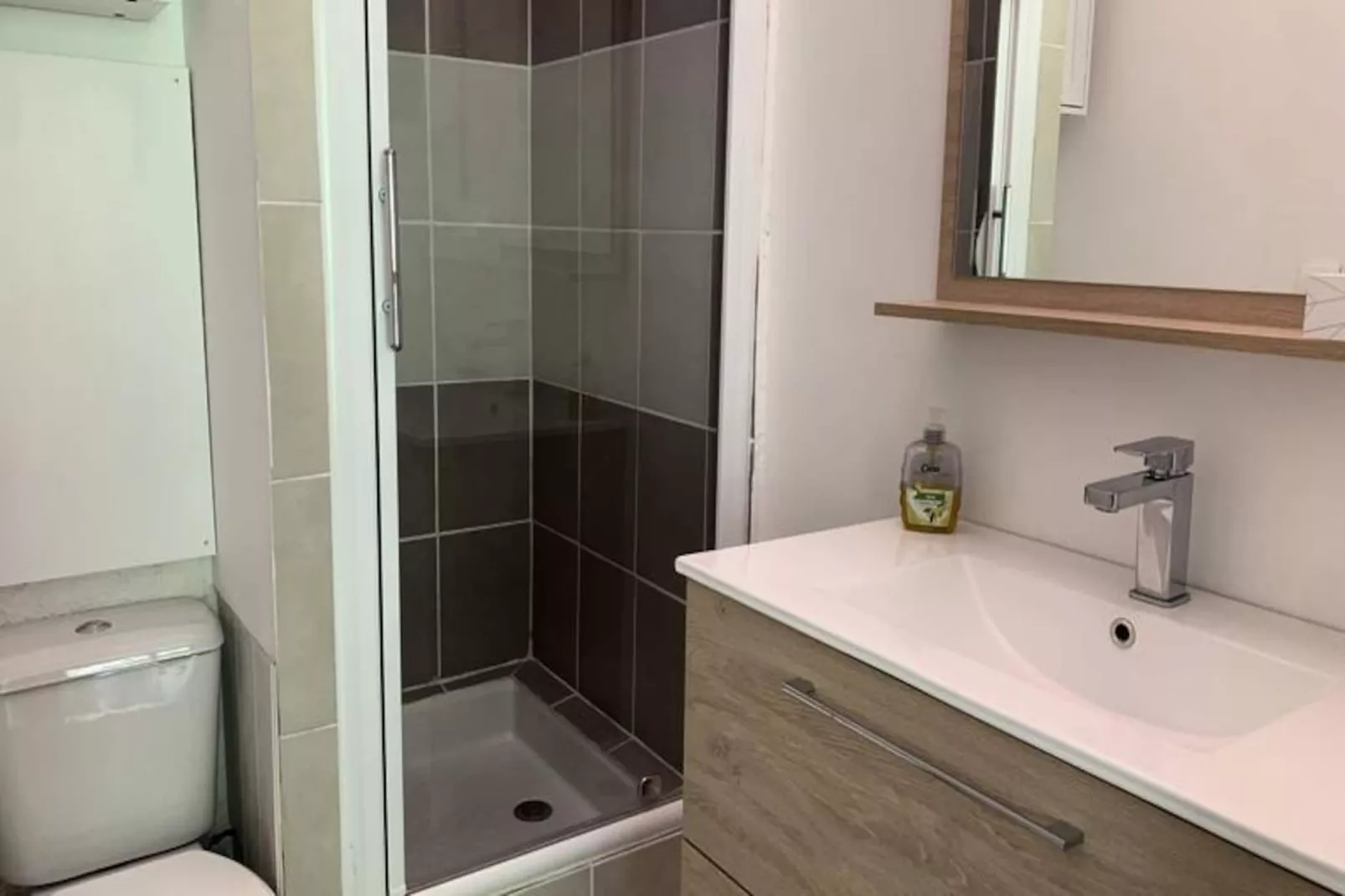 Résidence La Berangere