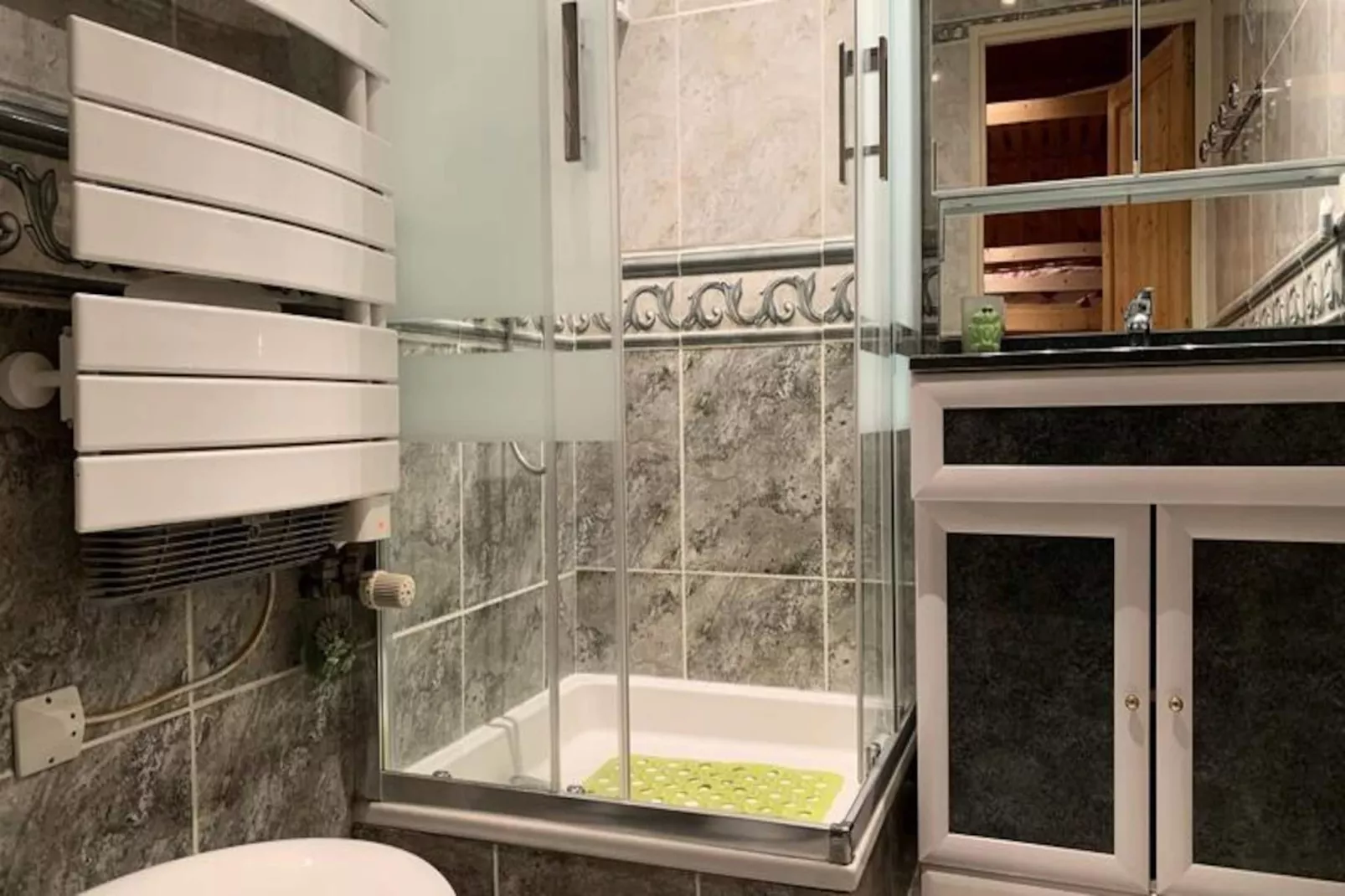 Résidence Cheverny 3