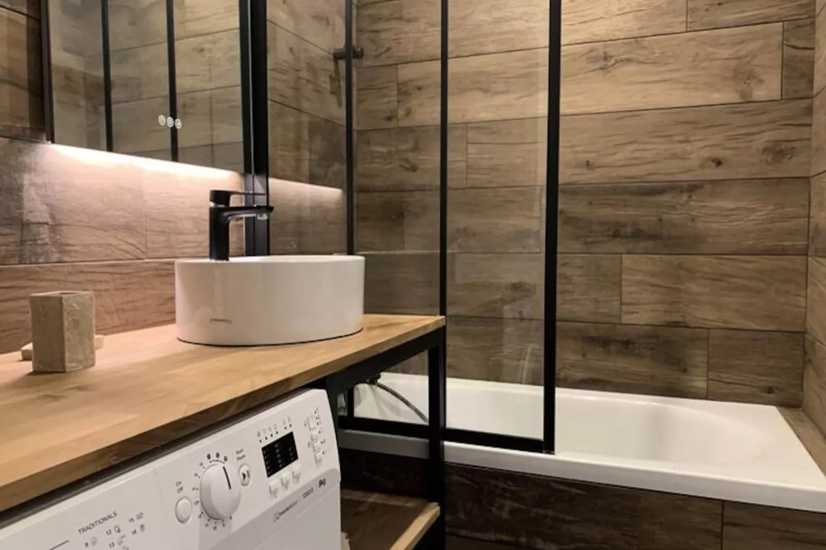 Résidence La Taniere