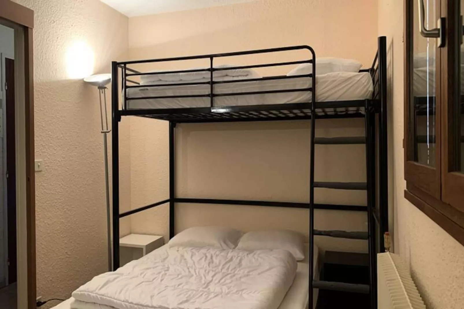 Résidence La Taniere