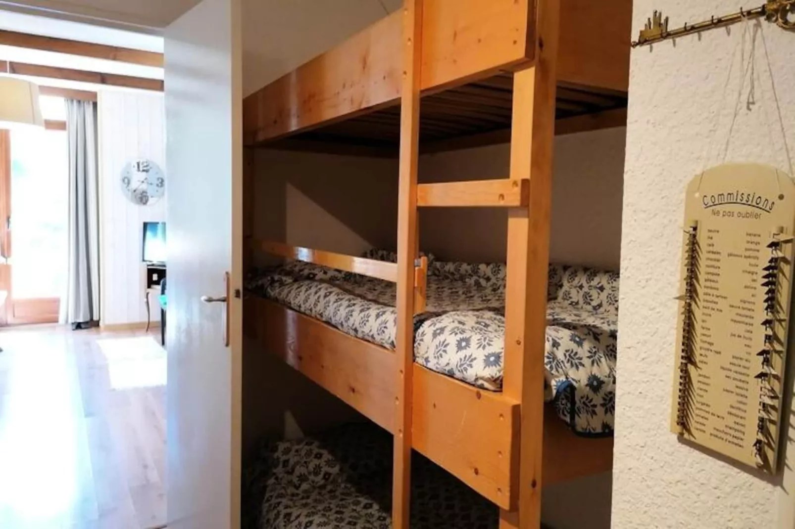 Résidence La Taniere