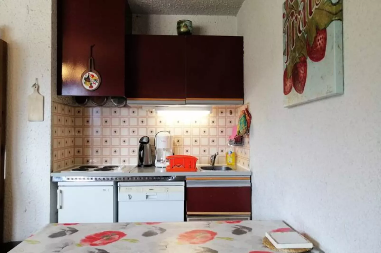 Résidence Chaudannes