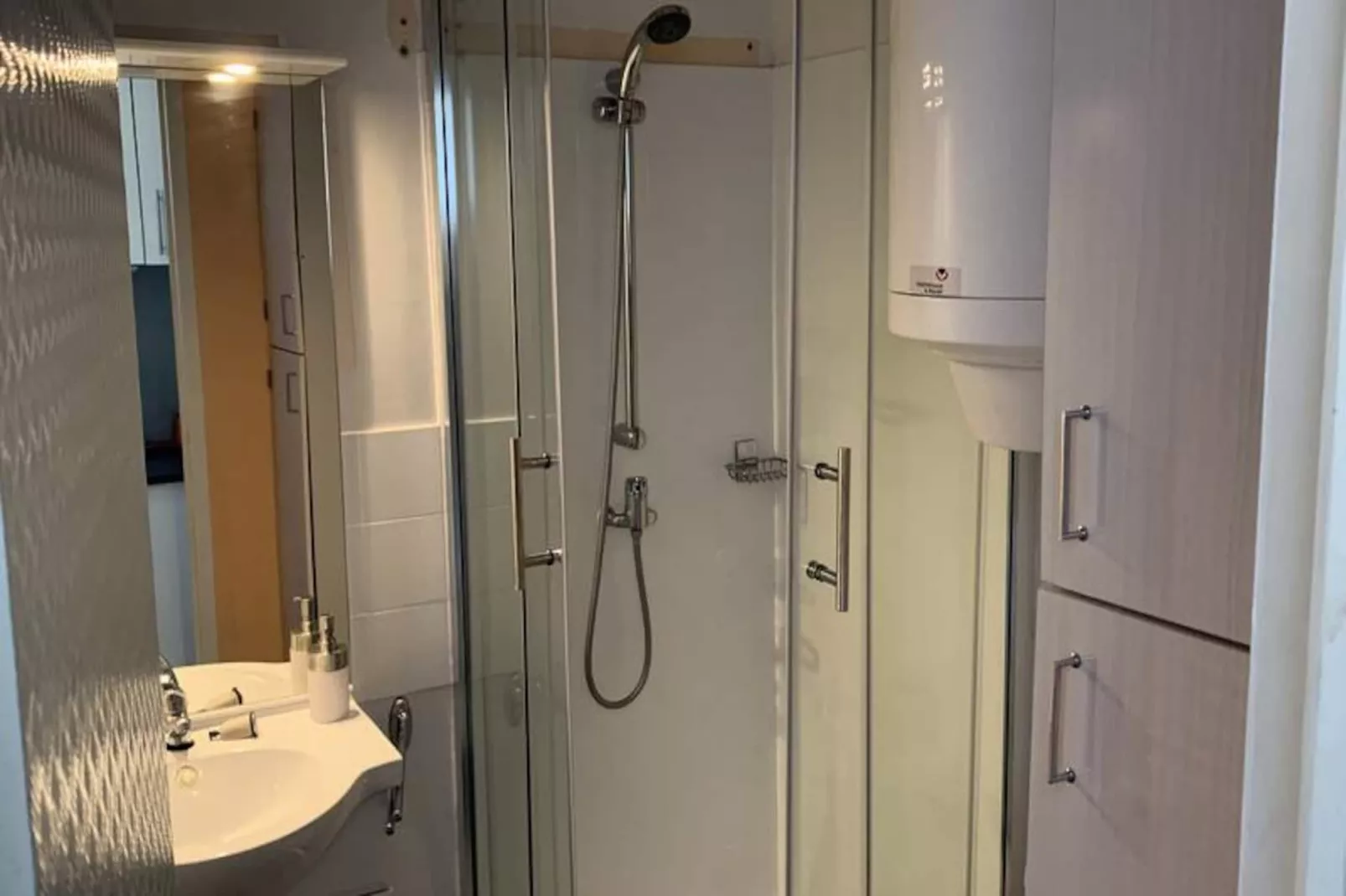 Résidence Chaudannes