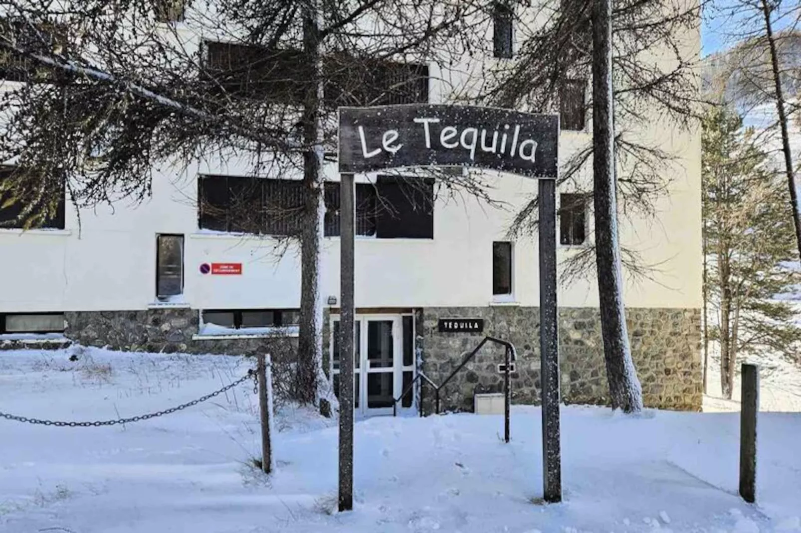 Résidence Le Tequila