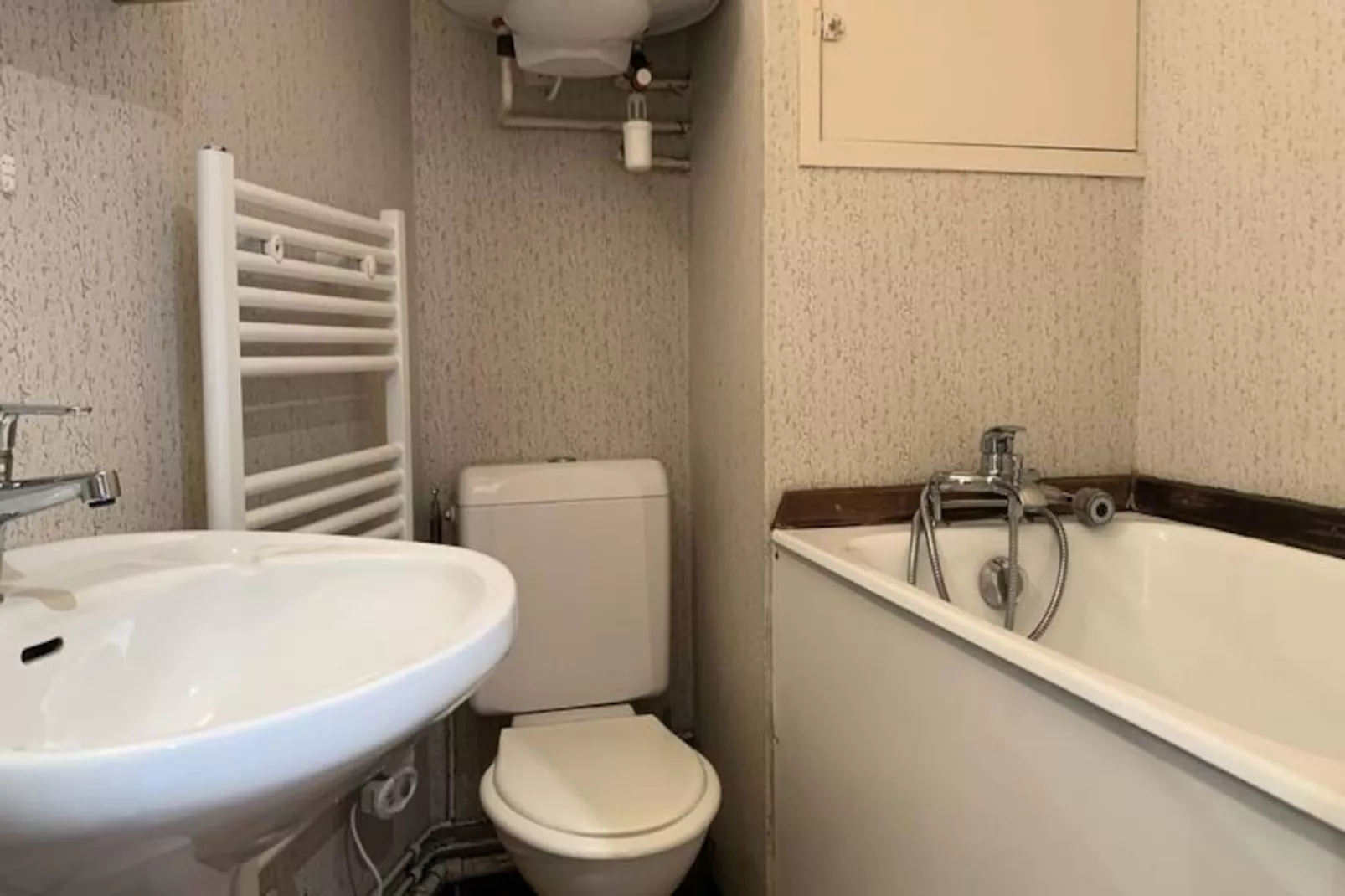 Résidence Voile Des Neiges C