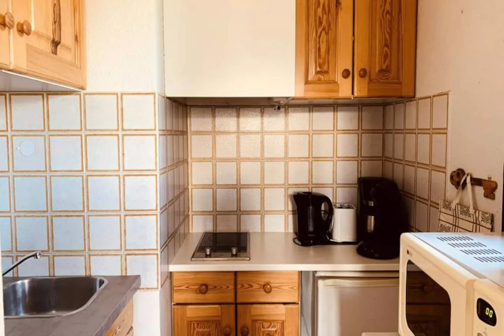 Résidence Voile Des Neiges B