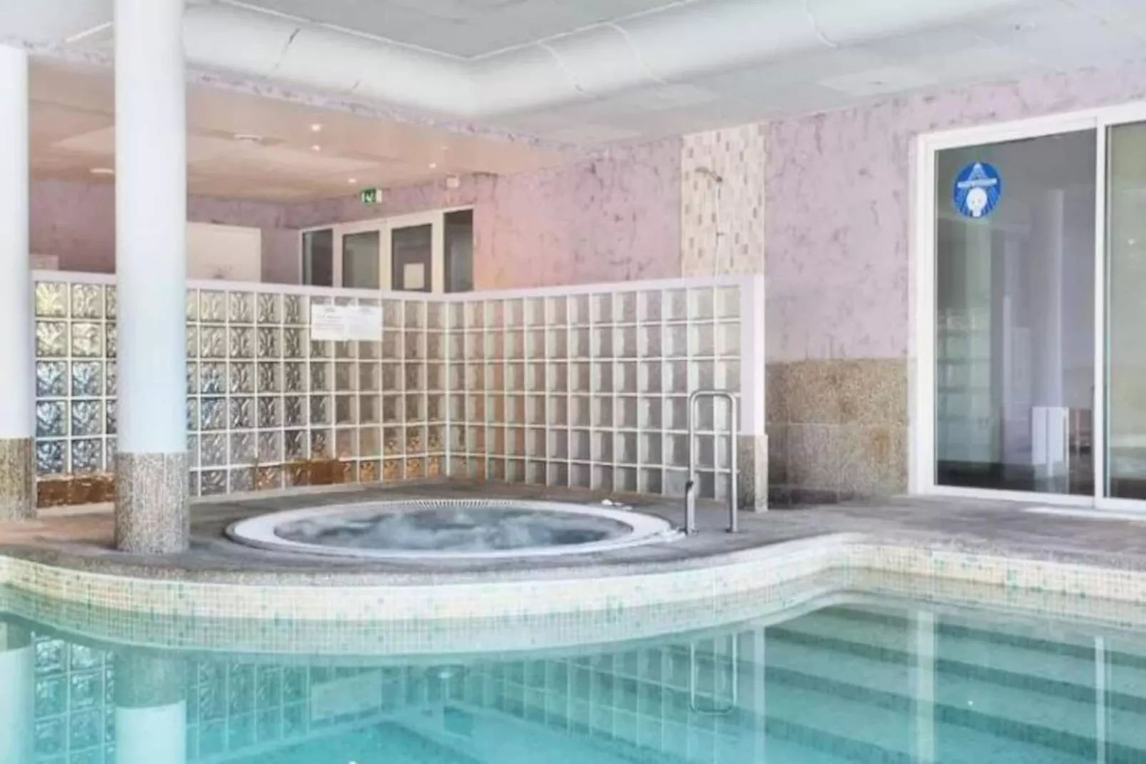 Résidence Odalys La Licorne de Haute Provence***