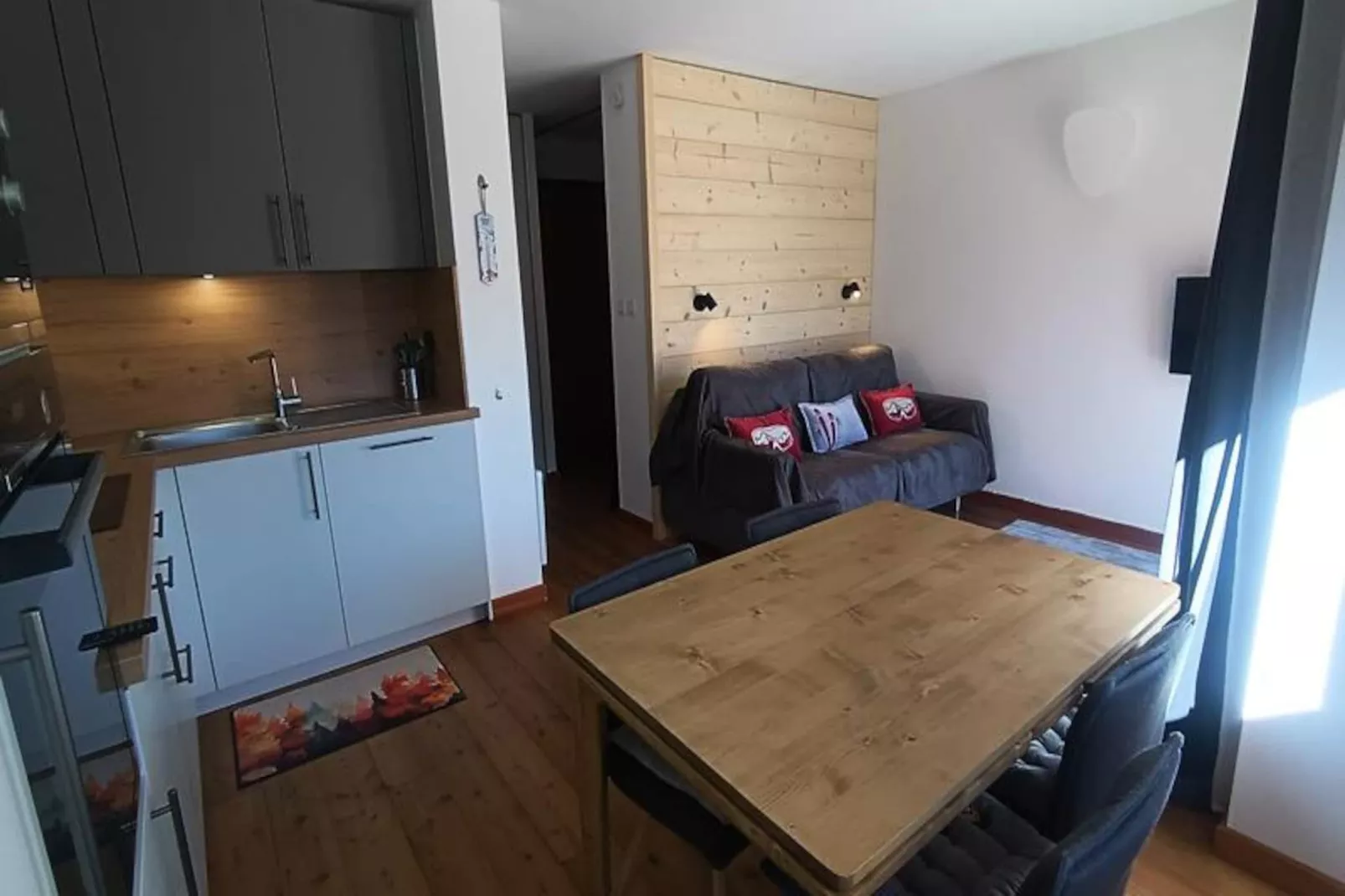 Résidence Alpages Bellevue