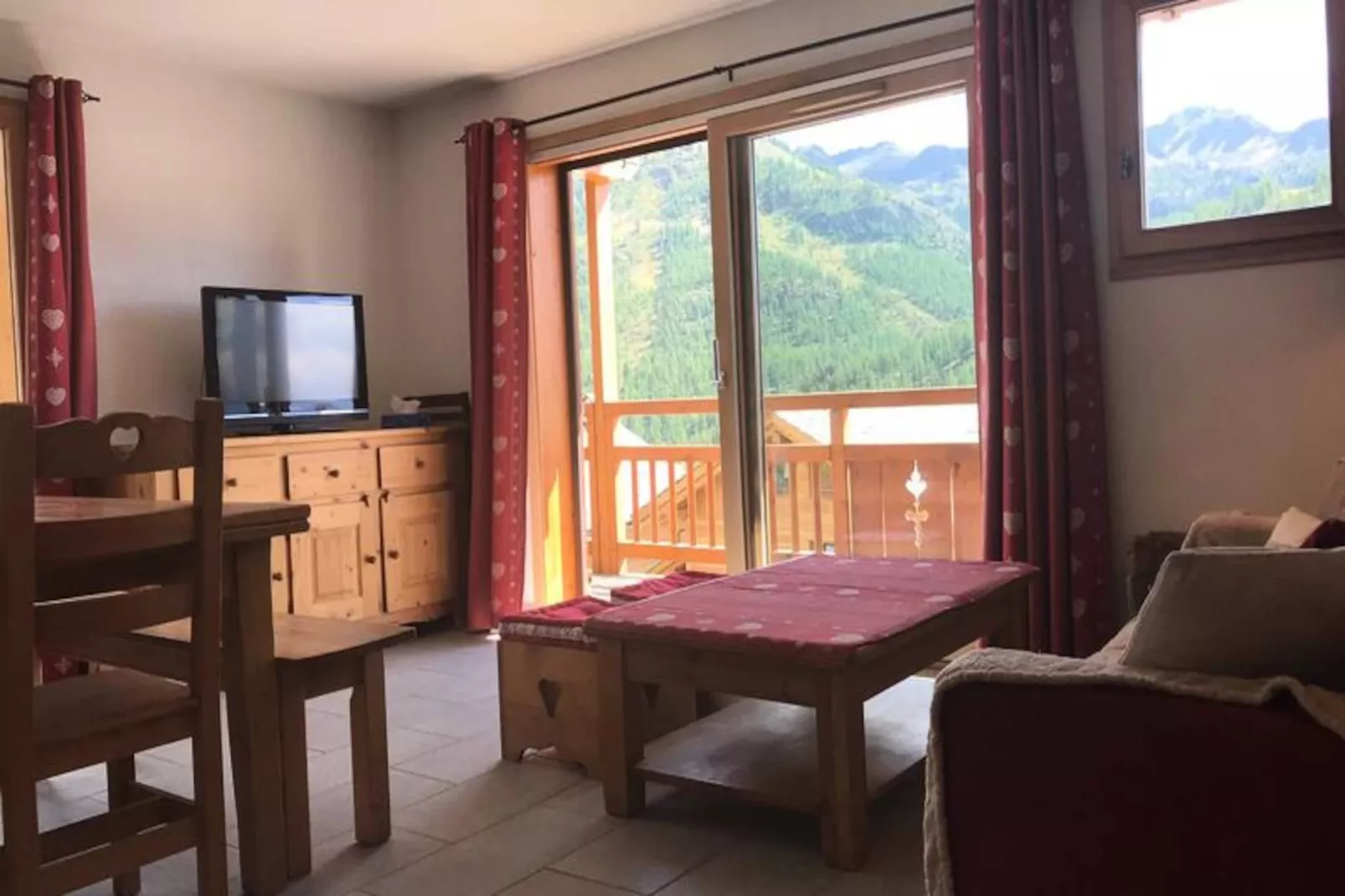 Chalet Du Bois De Suffin N 10