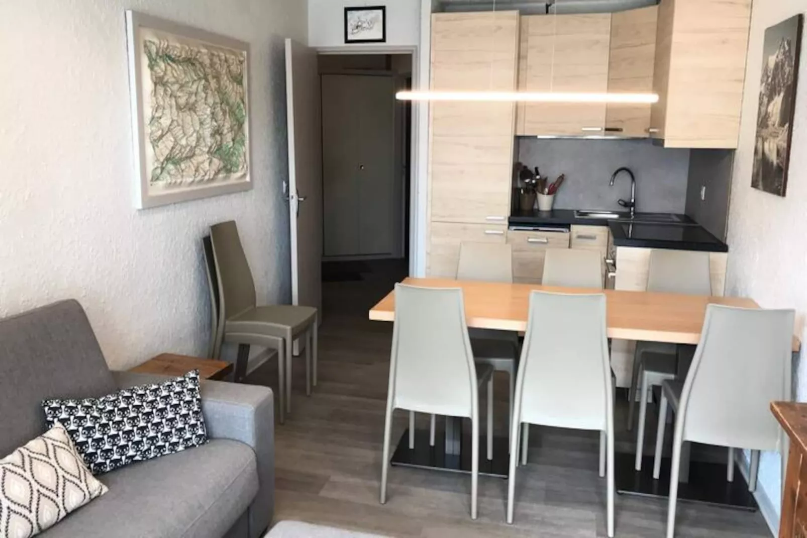 Résidence Loubatiere