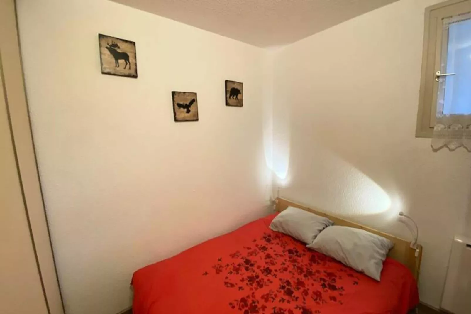 Résidence Ferme D'augustin - Batiment D