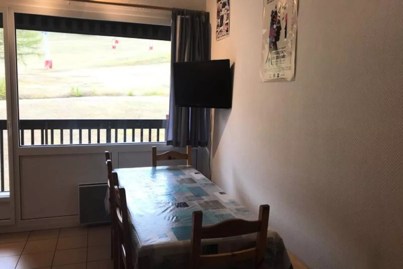 Résidence Ferme D'augustin - Batiment C