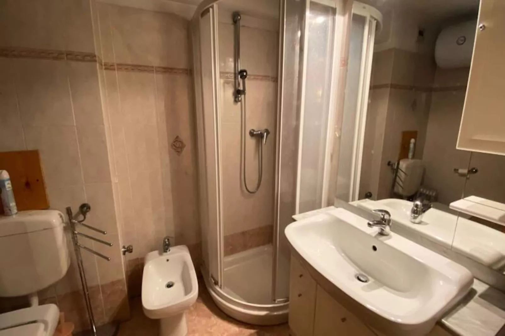 Résidence Le Sommet