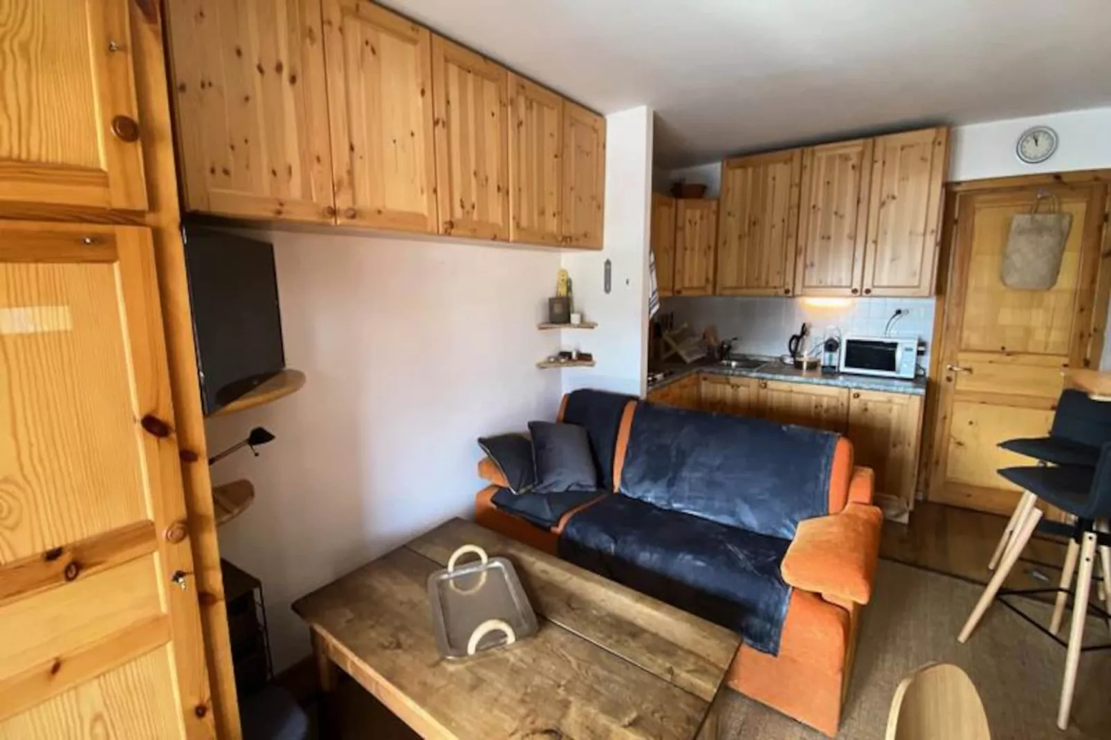 Résidence Le Sommet